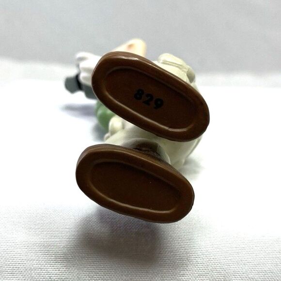 Disney’s Safari Goofy 3.5" Collectible Figurine PVC Toy/Cake Topper - Picture 13 of 13